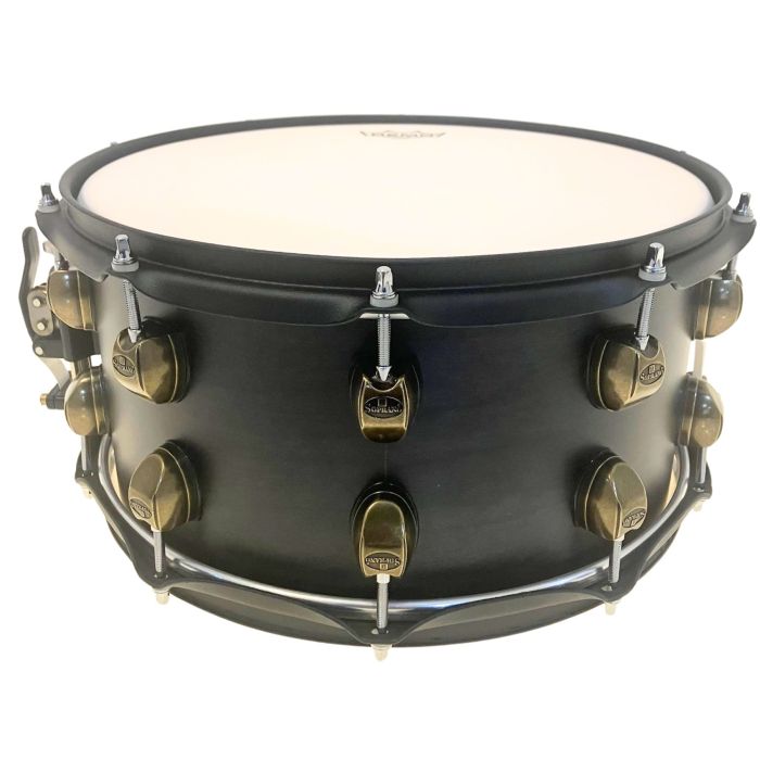 Rullante Le Soprano Provintage betulla 14x6,5" black main product photo