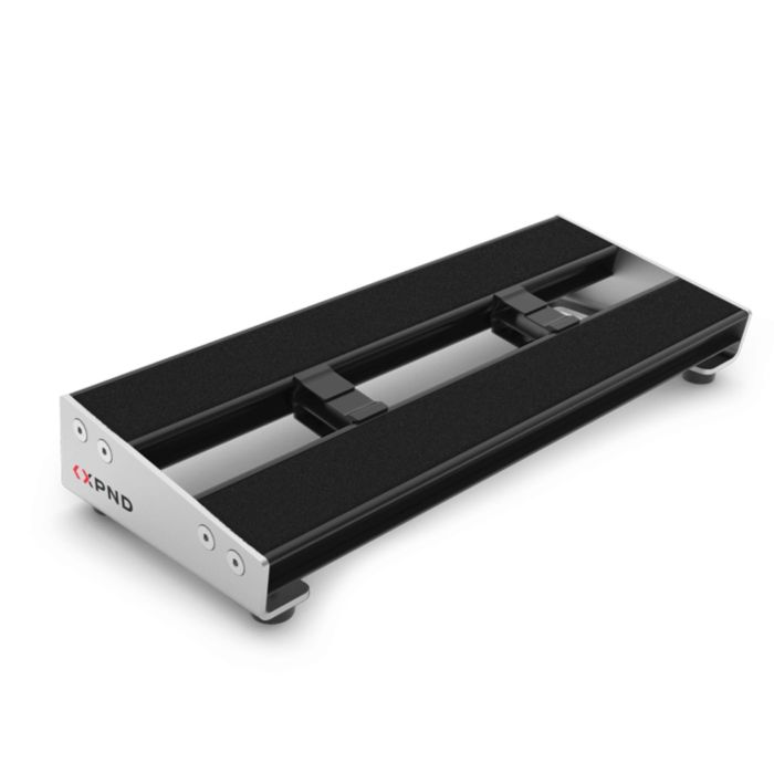 D'Addario PW-XPNDCORE-01 Pedalboard telescopica main product photo