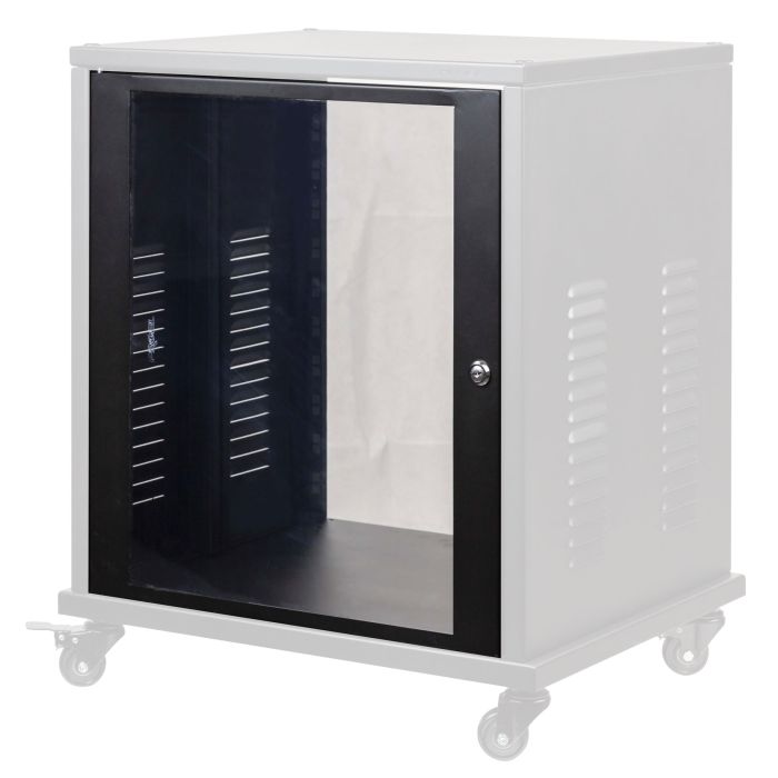 Porta Proel PXCOVER12N - 12U - PLEXIGLAS S main product photo