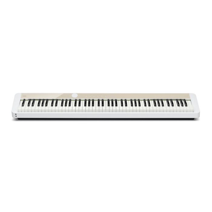 Casio Privia PX-S1100 Piano Digitale mellow beige main product photo