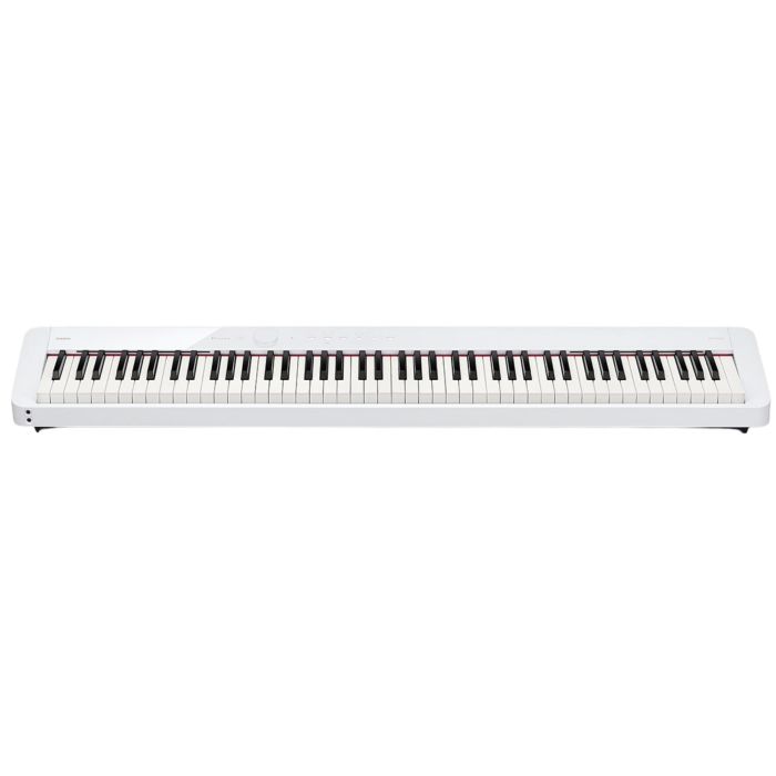 Casio PX-S1100 WHITE main product photo
