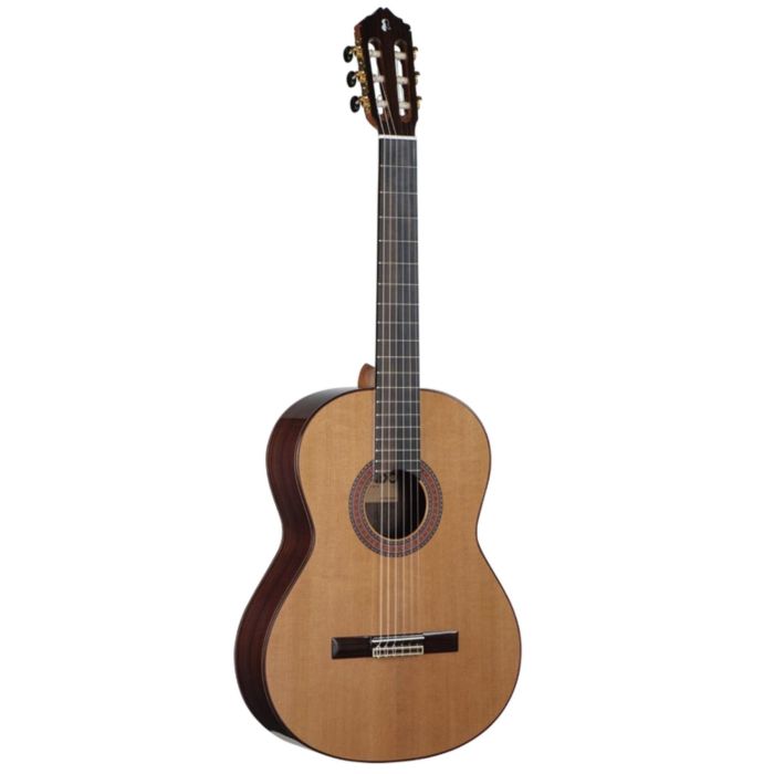 Raimundo R500 Chitarra Classica main product photo