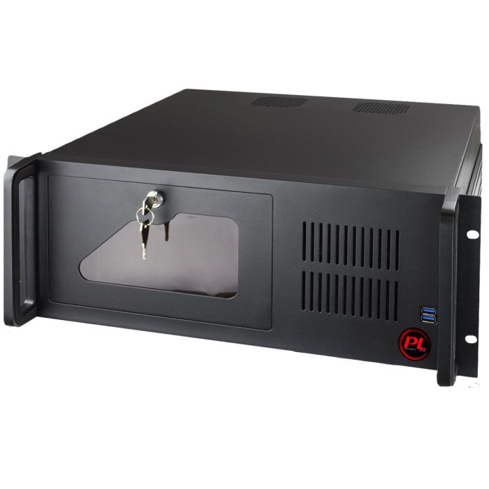Project Lead MASTERCORE AMD (Rack Version) main product photo