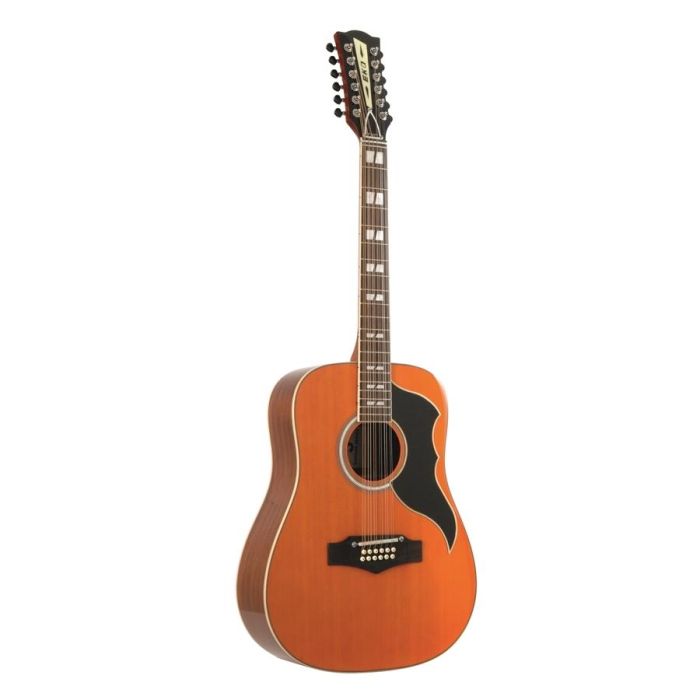 Chitarra Acustica Elettrificata 12 corde Eko RANGER XII VR natural main product photo