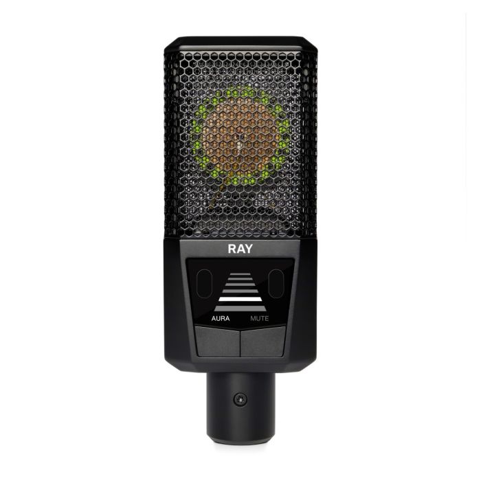 Lewitt RAY main product photo
