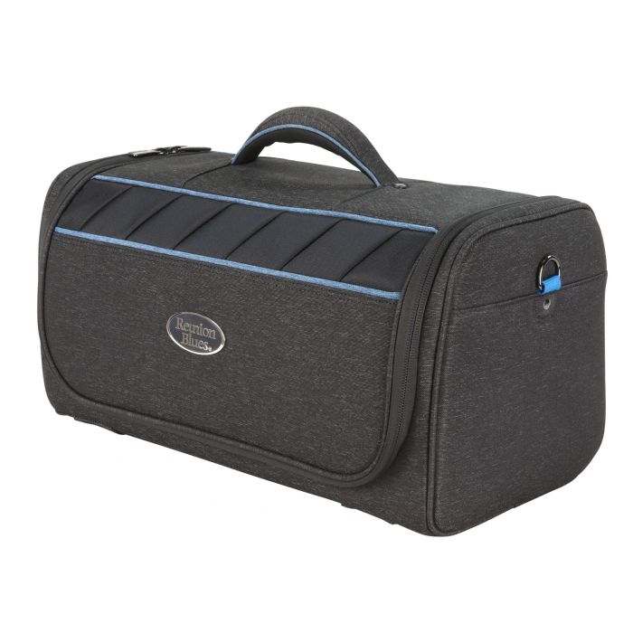 Borsa per 3 trombe Reunion Blues continental voyager main product photo