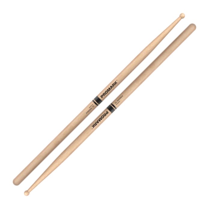 Promark Maple Finesse 7A Punta Legno round main product photo