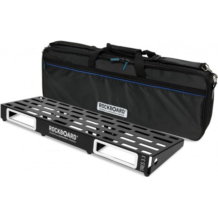 Rockboard RBO B 3.3 Tres B 72,2x23,6 con borsa main product photo