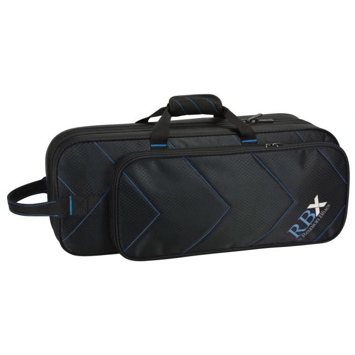 Borsa Tromba Reunion Blues RBX main product photo