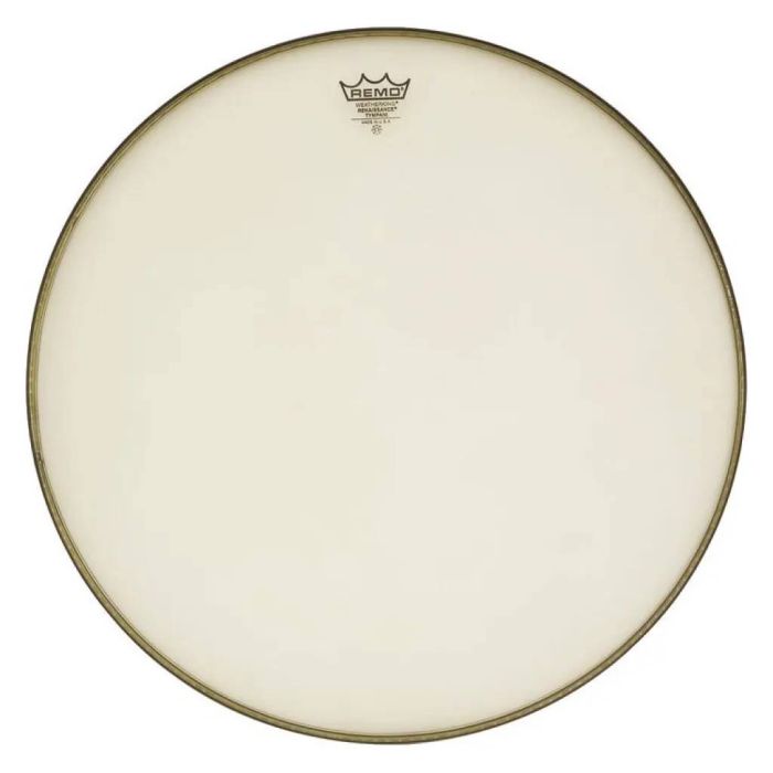 Remo 2508" Philharmonic logo Remo main product photo