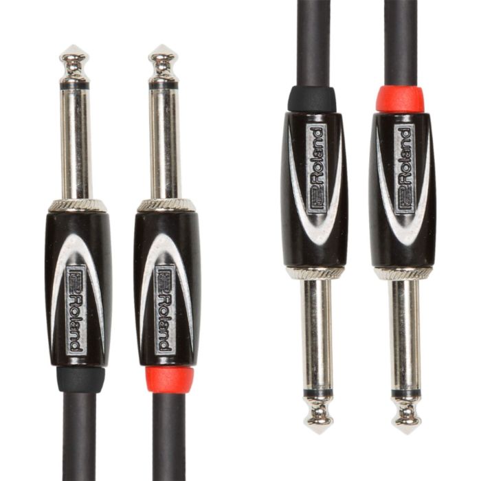 Roland RCC-10-2814 Black main product photo