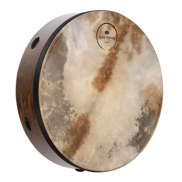 Sonic Energy 35cm Tamburo rituale in capra RD14WB main product photo