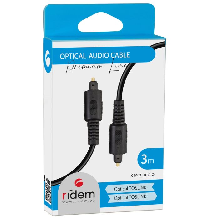 Ridem RDM CL33 Cavo main product photo
