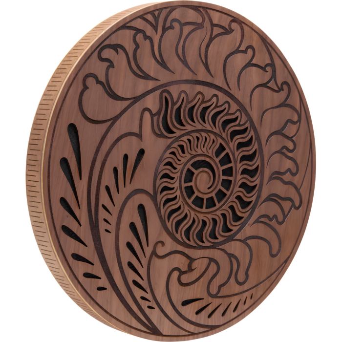 Meinl Sonic Energy RDO15F Rain Disk 15" main product photo