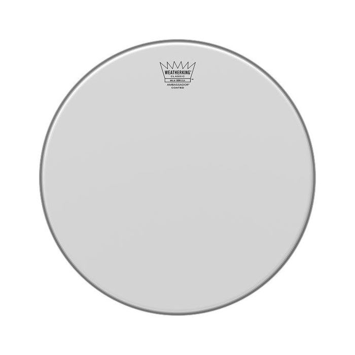 Pelle Remo 14" Ambassador Classic Fit CL-0114-BA sabbiata main product photo