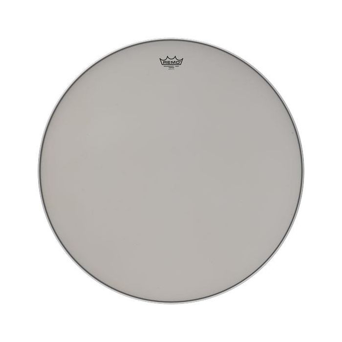 Remo 34" per timpano 32" Renaissance Hazy logo Remo main product photo