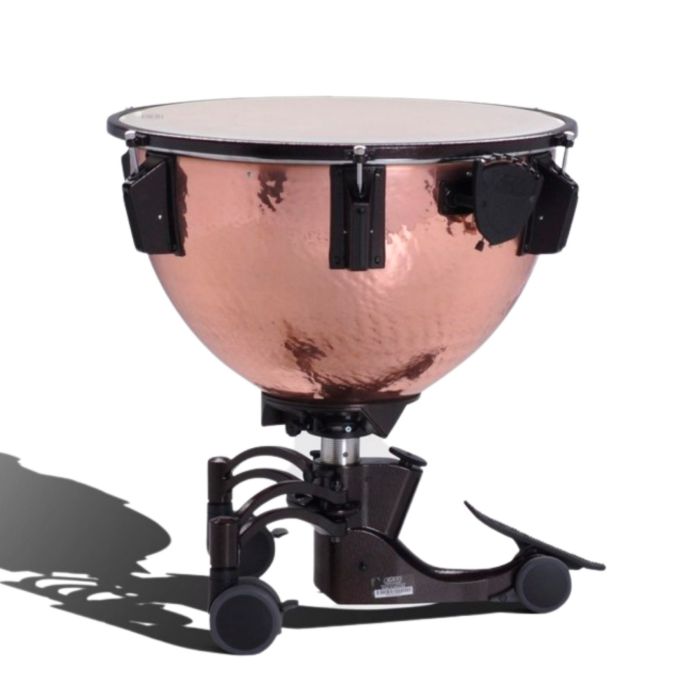 Timpano Adams Revolution rame martellato 26" con finetuner main product photo