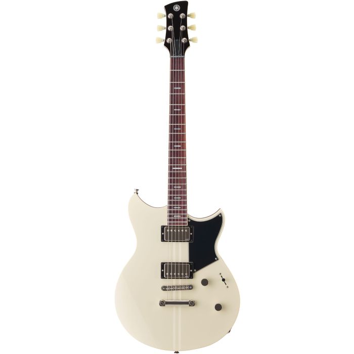Yamaha Revstar Standard RSS20 vintage white main product photo