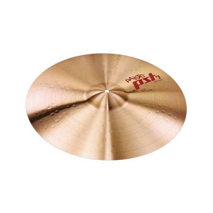 Paiste PST-7 Ride 20" main product photo