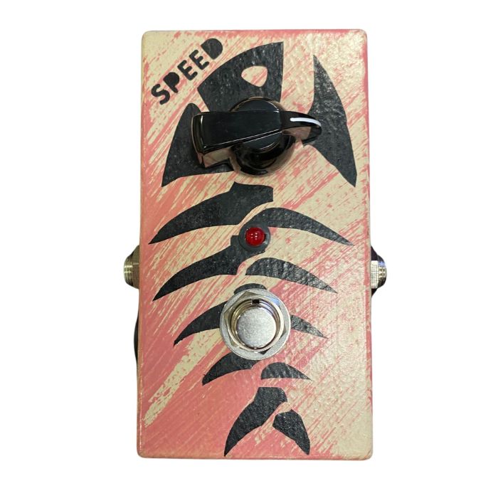 Pedale Jam Pedals RIPPLE BASS phaser main product photo