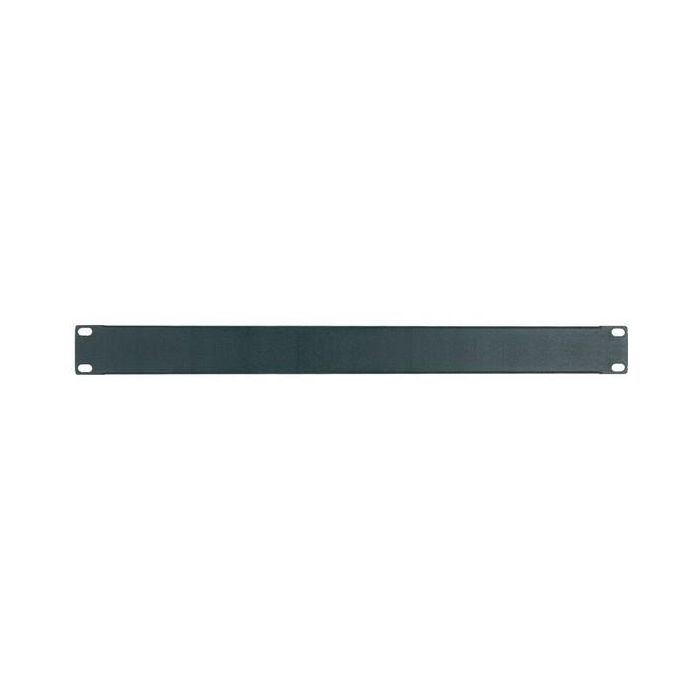 Pannello Proel cieco 1U 19" main product photo