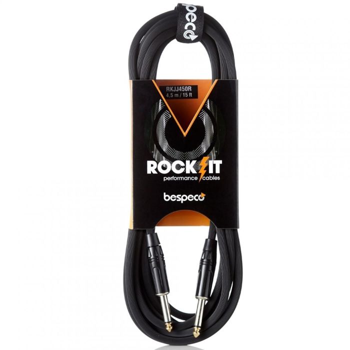 Bespeco Rockit RKJJ450R main product photo