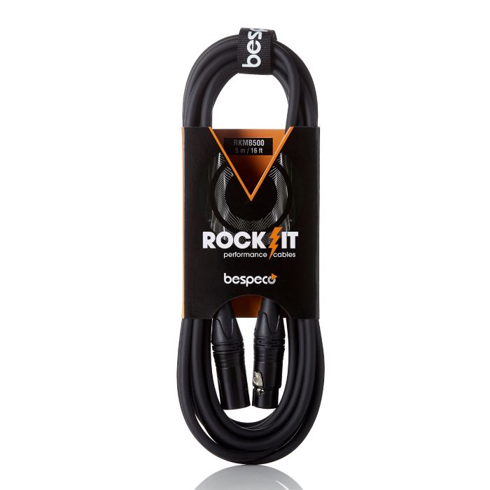 Bespeco RKMB500R Rigato main product photo