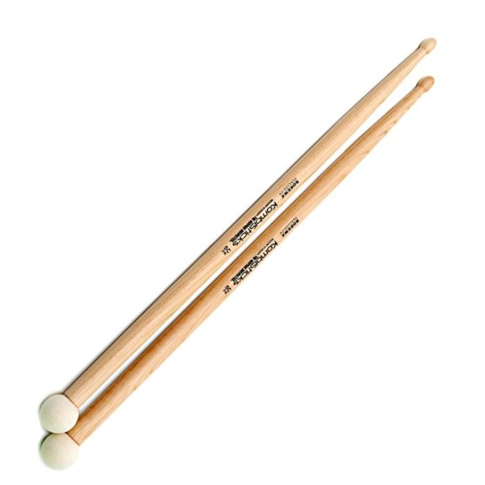 Rohema Kombi Stick-Felt 25mm main product photo