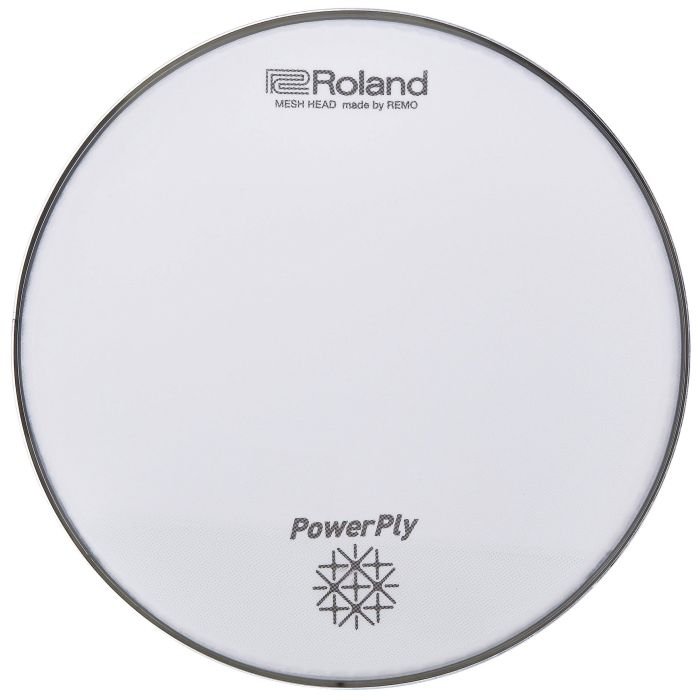 Roland MH2 Pelle Mesh 8" main product photo