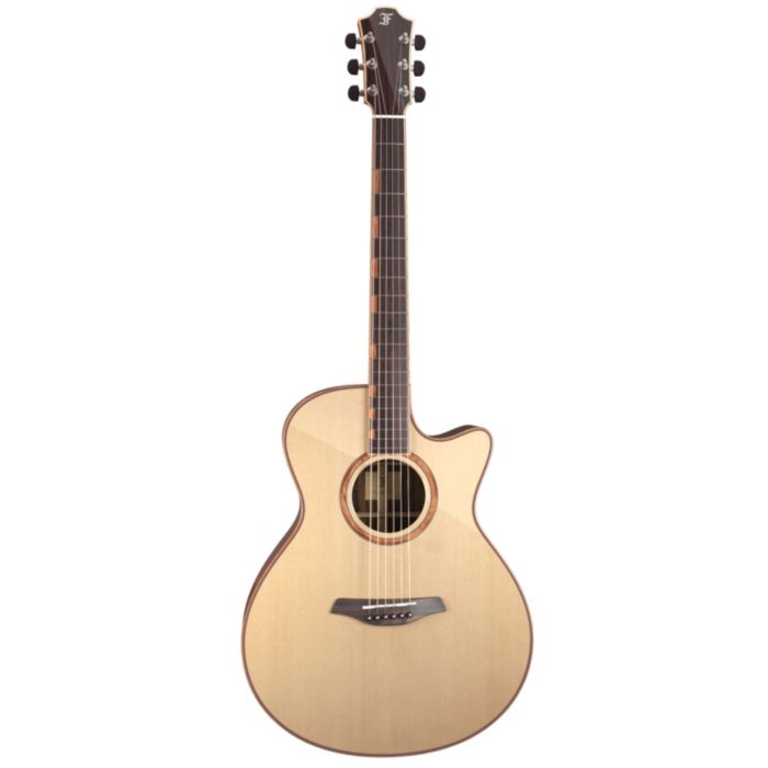 Furch RED PURE GC-SR anthem con custodia main product photo