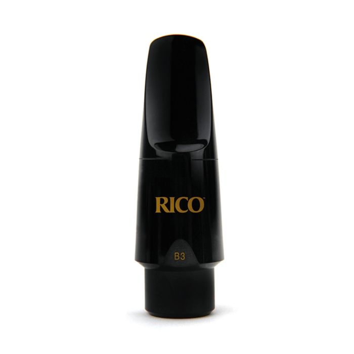 Bocchino Sax Alto Rico Graftonite B3 main product photo