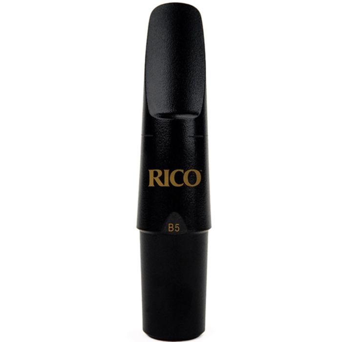 Bocchino Sax Baritono Rico B5 main product photo