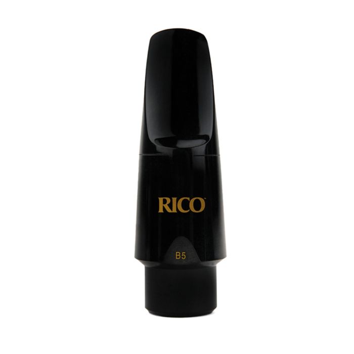 Bocchino Sax Tenore Rico B5 main product photo