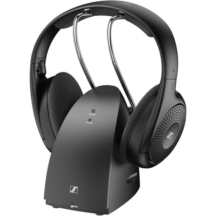 Sennheiser RS120 W main product photo
