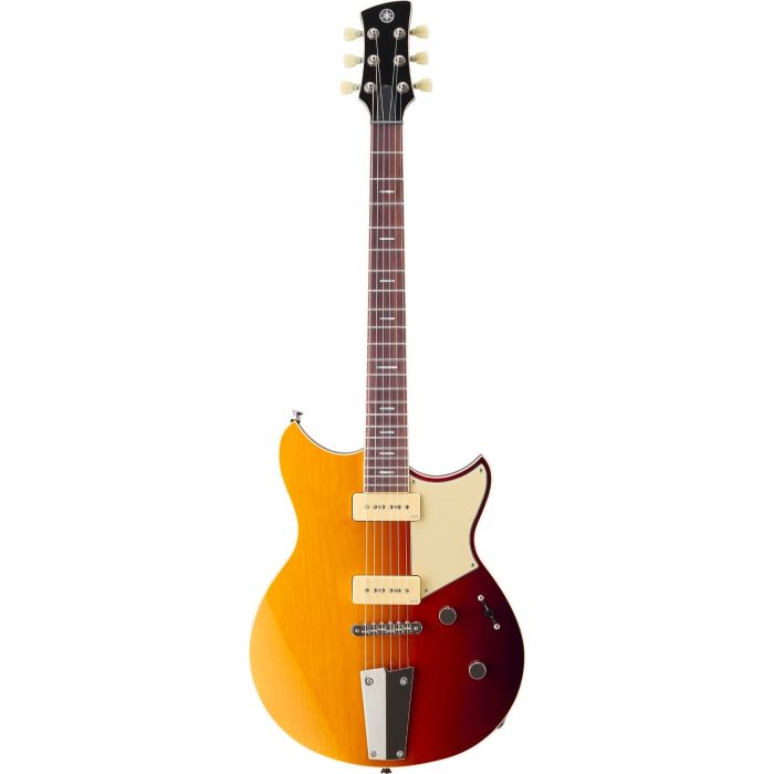 Yamaha Revstar RSP02 Sunset Burst main product photo