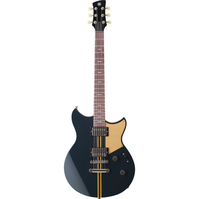 Yamaha Revstar RSP20 Professional rusty burst main product photo