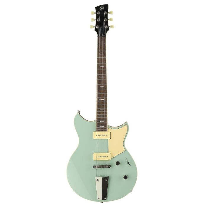 Yamaha Revstar Standard RSS02T Chitarra Elettrica sonic blue main product photo