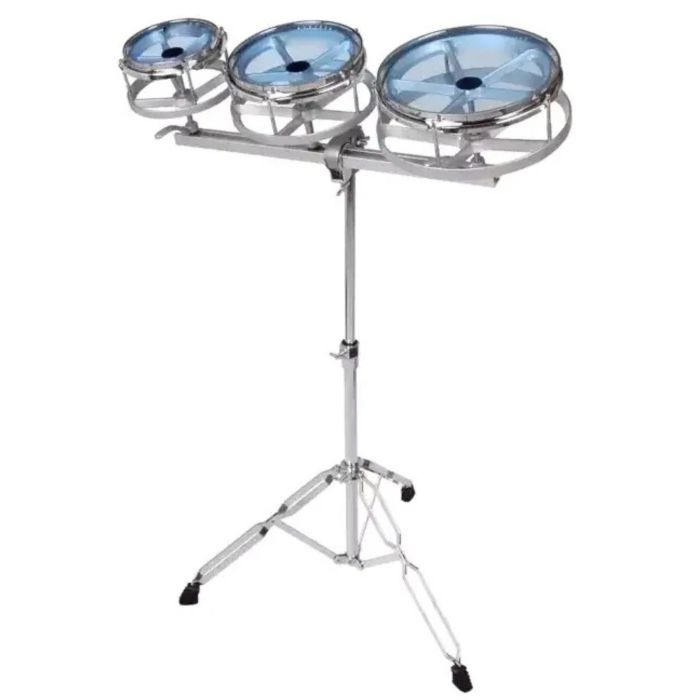 Roto Tom Comet 3 tom 6-8-10" art.30070 main product photo