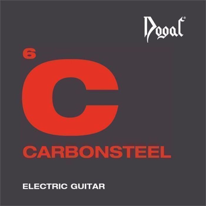 Corde Elettrica Dogal RW87B Carbonsteel 9-46w main product photo
