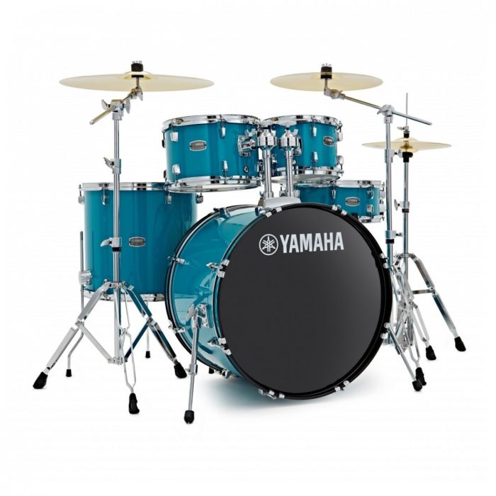 Rydeen Studio 20" SKY BLUE main product photo