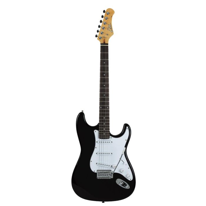 Eko S-100 3/4 Black main product photo