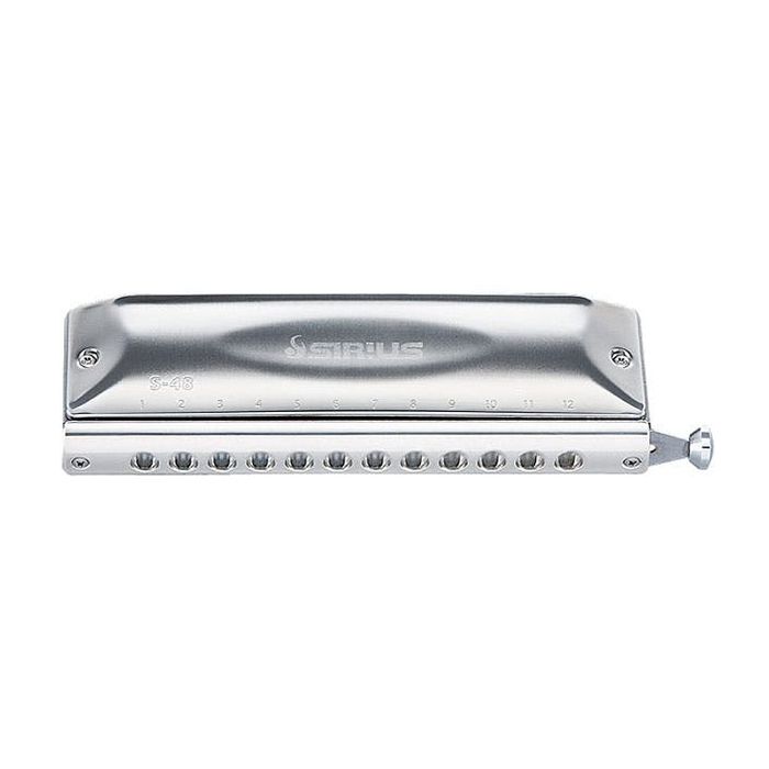 Suzuki S-48C Sirius main product photo