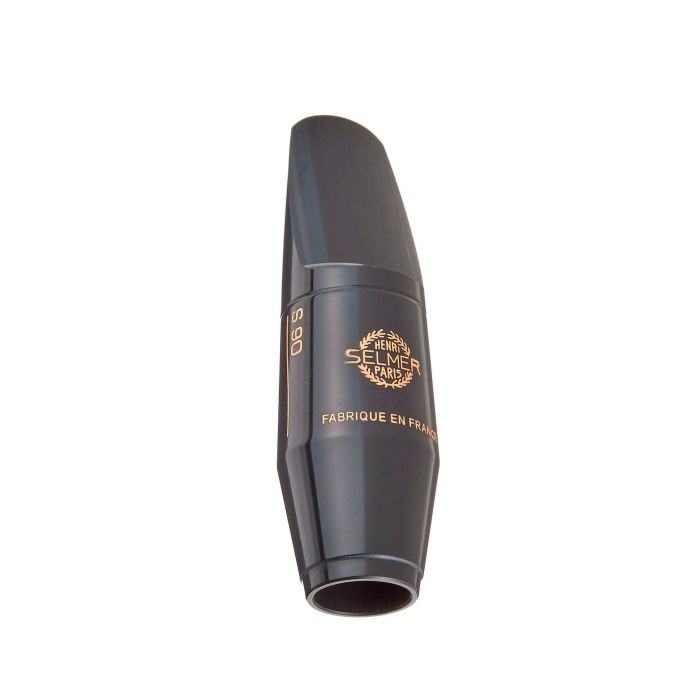 Bocchino Sax Alto Selmer S90 "180" main product photo