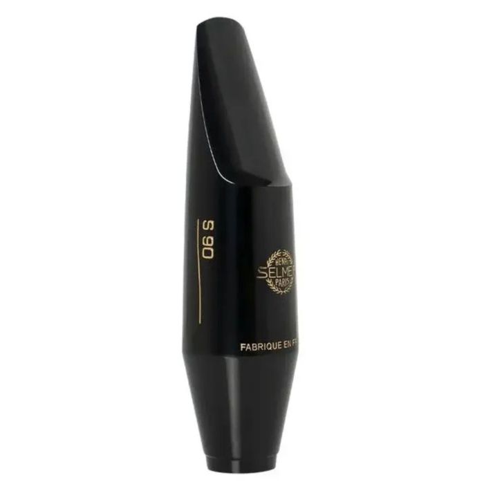 Selmer S90 200 Bocchino Sax Baritono main product photo