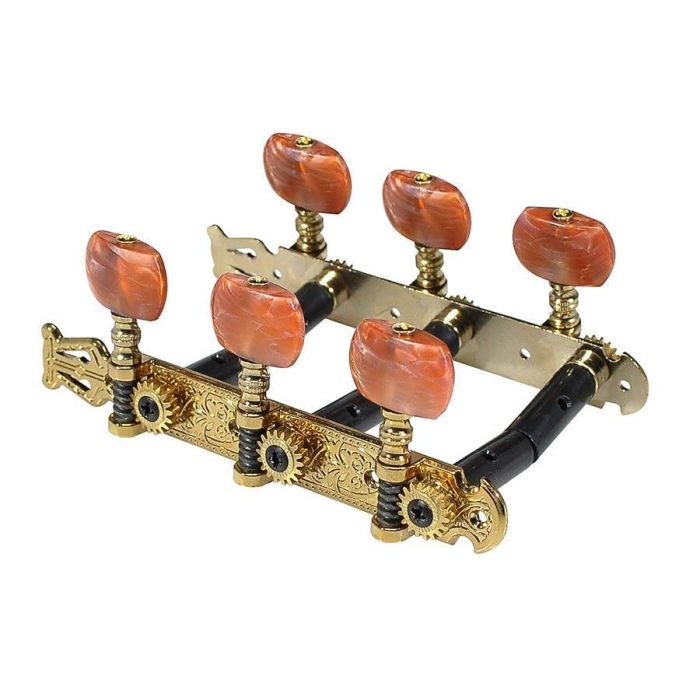 Meccaniche chitarra classica Cortez MH102G-P1R main product photo