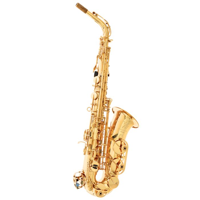 Sax Alto Yoshida YOS02A main product photo