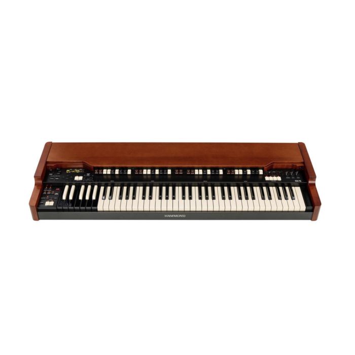 Organo Hammond XK5 73 tasti main product photo