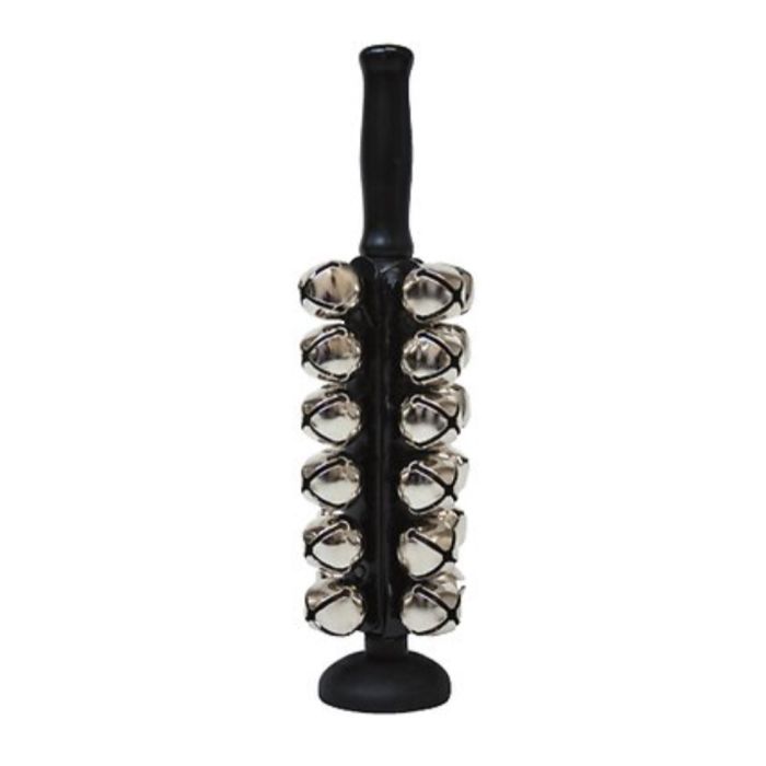 Albero sonagli Grover SB-CB concert black main product photo
