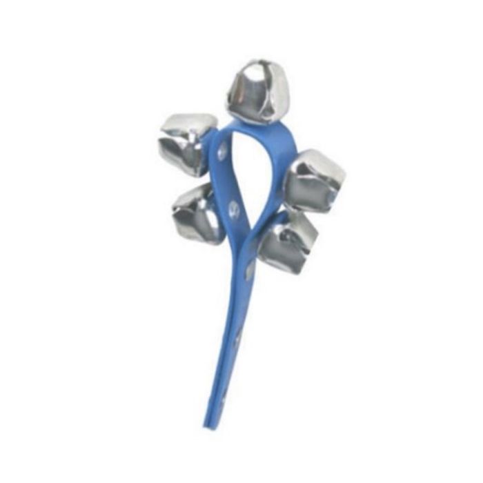 Nastro Sonagli con manico LF con 5 sonagli G11-5B main product photo