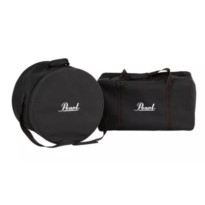 Set borse batteria 16/10/13/13 Pearl Midtown main product photo